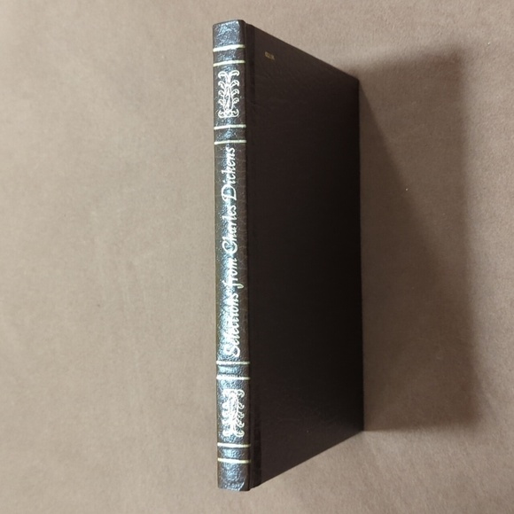 Selections From Charles Dickens Excerpts from Eleven of the Novels - Picture 10 of 10